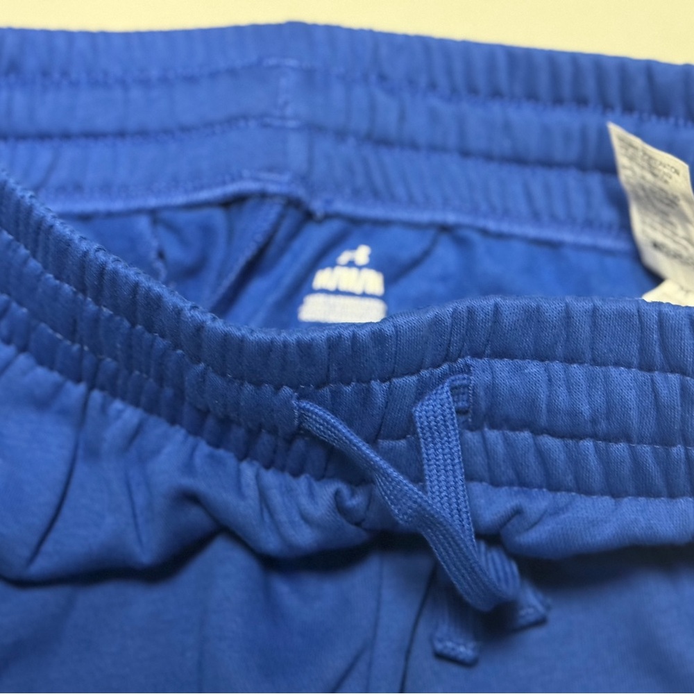 Under Armour Rival Fleece Joggers - Picture 5 of 11